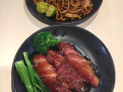 -来龙里 精致 东南亚餐室(万象城店)