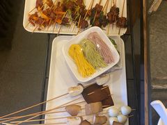 -川成串·自助串串香火锅(朝阳店)