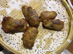 -天下客饭店(中山路店)