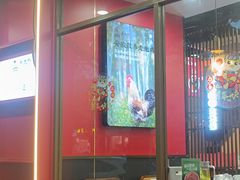 -鲁员外地锅鸡地锅鱼(古墩路店)