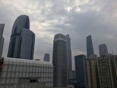-中山大学中山眼科中心(珠江新城院区)