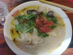 -三厂烩羊肉(五龙口店)