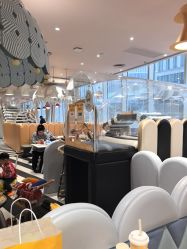 点击看大图 -奈尔宝·儿童乐园·亲子餐厅(前滩店)