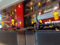 -鱼鼎香烤鱼火锅(华发商都店)
