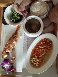 -喜喜·全套房月子会所(罗宾森广场店)
