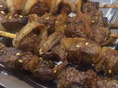 -老黑板筋(顺义总店)