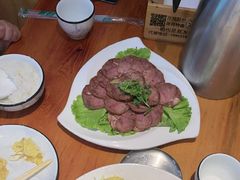 -五谷丰登·胶东海鲜·家常菜(张村店)