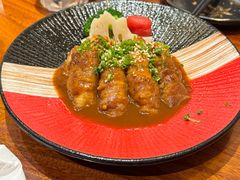 -鸟鹏烧鸟居酒屋(仁恒梦中心店)