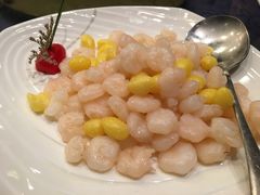 -无锡城中皇冠假日酒店·芳园中餐厅
