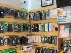 -手机维修手机贴膜(上海江桥万达广场店)