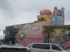 -信不信由你博物馆