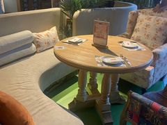 -初拾·花里餐厅(钜城华亿店)