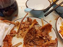 -名盛园饭店清真(龙潭区店)