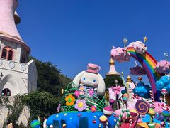 -安吉Hello Kitty乐园