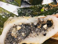 -丽华叶儿粑总汇