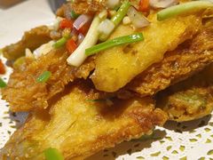 -千岛湖小鱼儿·淳安匠心农家菜