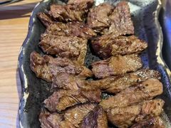 -丸藏和牛烧肉专门店(园区师惠坊店)