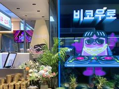 -非烤勿扰韩料自助烤肉(松山湖万科店)