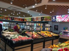 -利客来李村购物中心