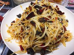 -碎怂烤肉(钟楼柳巷店)