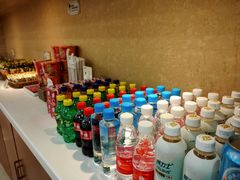 -首都机场T3航站楼商务CIP贵宾厅