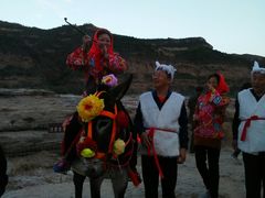 -陕西黄河壶口瀑布旅游区