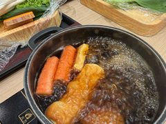 -吉野家(吉野家冰山慧谷店)