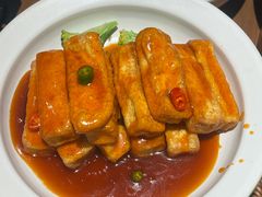 -乡里八闽·福州乡土菜(高宅店)