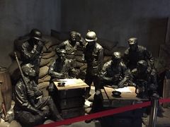 -上海四行仓库抗战纪念馆