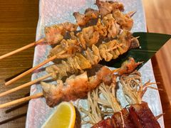 -有喜屋·深夜食堂(北京西路店)