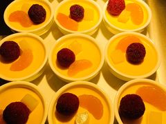 -岷山饭店-芝芝自助餐厅