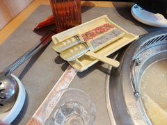 -蜀留香火锅·始于1999·原四川老火锅(白堤路店)