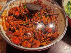 -AdD全日制餐厅(中谷花园酒店)