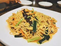 焖面-旺达·福州菜(正大广场店)