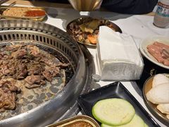 -欢喜哥齐齐哈尔自助烤肉(大学城店)
