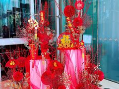 -利苑酒家(合景国际金融广场店)