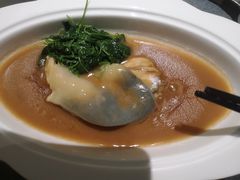 -沈灶河豚宴·河豚融合餐厅(汉中路店)