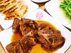 酱骨架-老班长手工灌汤包老店(东山店)