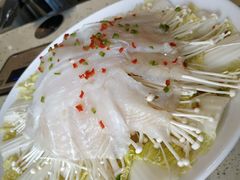 -港畔赶海蒸汽海鲜烧烤自助(仙螺岛店)