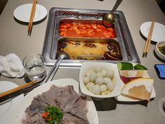 -海底捞火锅(正大乐城店)