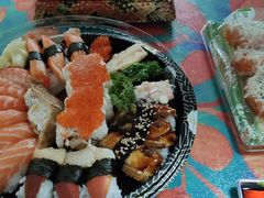 -池田寿司·4H鲜作(西直门凯德华联店)