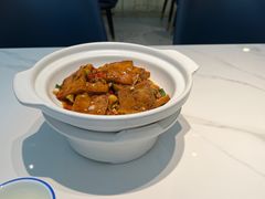 -兰湘子·湘菜小炒(盛龙广场店)
