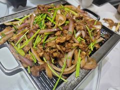 -鸭王烤鸭店(三里河店)