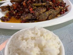 -汉水缘鲜鱼庄(黄雁村店)