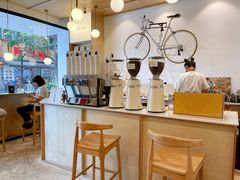 -常识咖啡common sense(春熙路店)