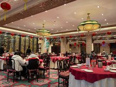 大堂-北园酒家(小北路店)