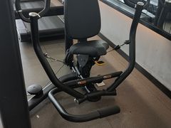 -超鹿运动健身(紫阳商贸中心店)