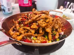 -湘语·湖南家常菜(新洲店)