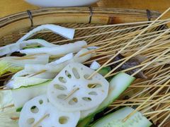 -古真记钵钵鸡(总店)