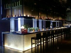 -曙亚洲餐厅-重庆富力艾美酒店(南坪万达广场店)